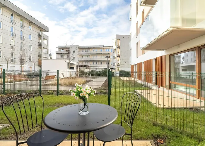 Appartamento Pastel Blue Grunwald With Garden & Parking By Renters Poznań